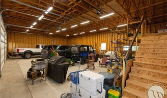 46 Rapelje Rd, Big Timber, MT 59011