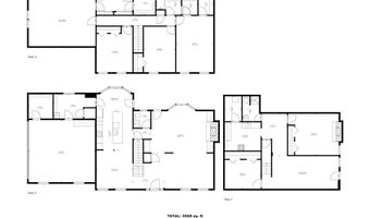 4163 Glen Meadow Dr, Peachtree Corners, GA 30092