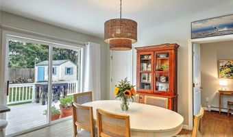 21 Browning Dr, Charlestown, RI 02813