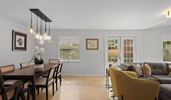 1453 N LONGFELLOW St, Arlington, VA 22205
