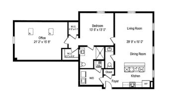 440 Heights Rd 301, Darien, CT 06820
