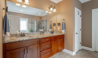 10642 Harlow Pl Lot 41, Apison, TN 37302