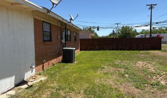 6003 Linden Ln, Amarillo, TX 79106