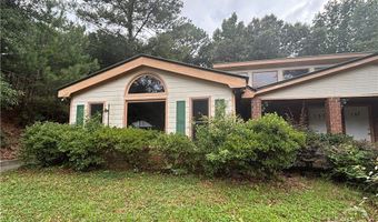 151 Loblolly Dr, Athens, GA 30601