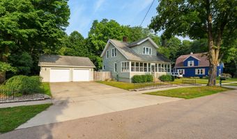 200 Highland Ave, Allegan, MI 49010
