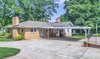 215 Timber Ln, Anderson, SC 29621