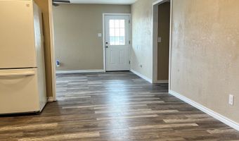 1100 NW 7th St, Andrews, TX 79714