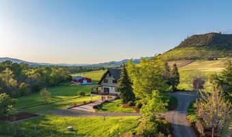 5293 Highway 66, Ashland, OR 97520
