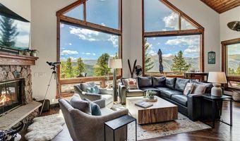 71 EMMETT LODE Rd, Breckenridge, CO 80424