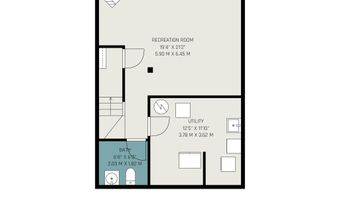 351 DELMAR Ct, Abingdon, MD 21009