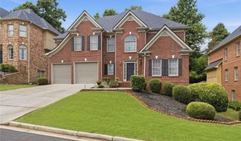 5346 Newport Bay Psge, Alpharetta, GA 30005
