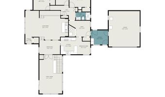 1027 W Superior St, Alma, MI 48801