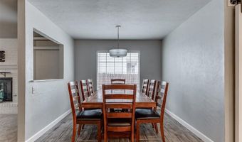 4303 N Redmond Ave, Bethany, OK 73008