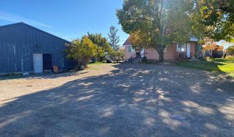 24707 Hwy 93, Challis, ID 83226