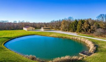 2520 Outville Rd, Alexandria, OH 43001