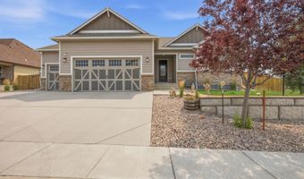 5825 INDIGO Dr, Cheyenne, WY 82001