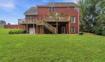 138 Woodhill Rd, Bardstown, KY 40004