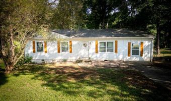 329 Marlborough Downs Rd, Athens, GA 30606