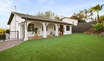 8843 Mariposa St, La Mesa, CA 91941