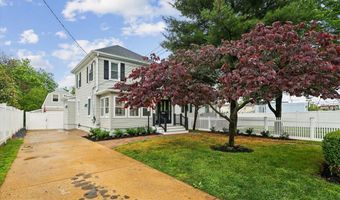 12 LINDEN Ave, Annapolis, MD 21401
