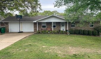 181 RAINBOW HEIGHTS Dr, Cotter, AR 72626