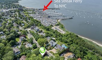 123 Ocean Blvd, Atlantic Highlands, NJ 07716