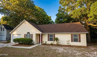 36 Le Moyne Dr, Beaufort, SC 29907