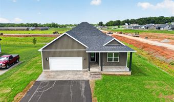 131 McCutchen Ct, Auburn, KY 42206