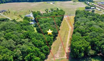 LOT 1 W JONES RD, Frankford, DE 19945