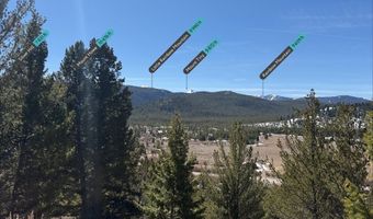 Tract J Shoot the Moon Lane, Anaconda, MT 59711