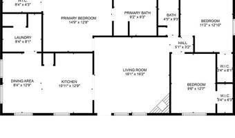 4295 County Road 239, Hico, TX 76457