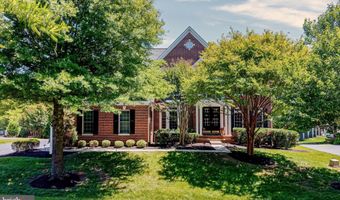 24165 SPRING MEADOW Cir, Aldie, VA 20105