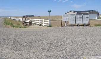 Tbd Winalta Ave, Broadview, MT 59015