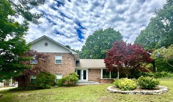 33239 Thompson Rd, Afton, OK 74331