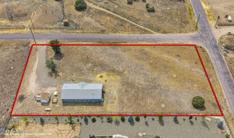 3465 N Malapai Dr, Chino Valley, AZ 86323