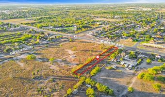 1818 E Main Ave, Alton, TX 78573