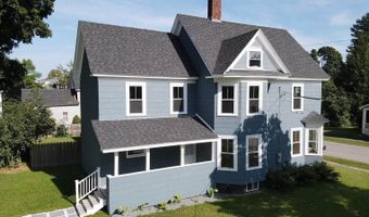 57 Linden St, Bangor, ME 04401