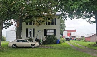 3120 Densmore Rd, Albion, NY 14411