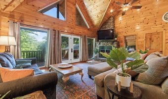 128 Hummingbird Ln, Almond, NC 28702