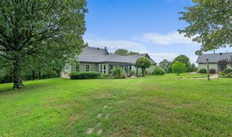 113 Friendship Ln, Beebe, AR 72012