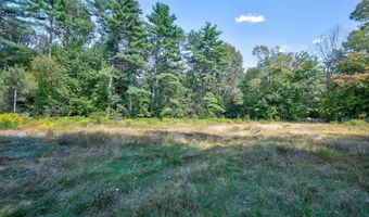 TBD The Meadows Road, Bartlett, NH 03812