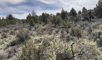 HWY 140, Beatty, OR 97621