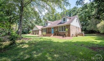 215 Lenox Rd, Athens, GA 30606