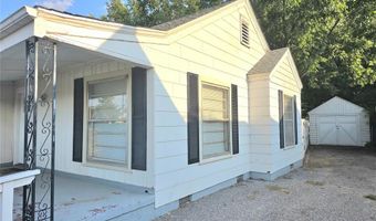 808 E Elm St, Altus, OK 73521