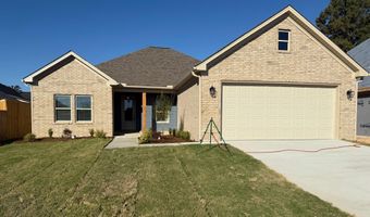 4005 Doler Cv, Benton, AR 72019