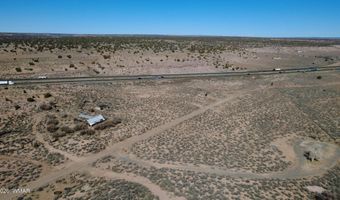 Chambers, Chambers, AZ 86502