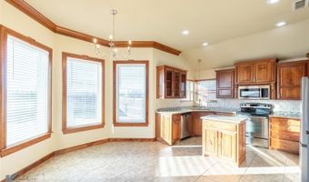 641 Wackadoo Dr, Abilene, TX 79602