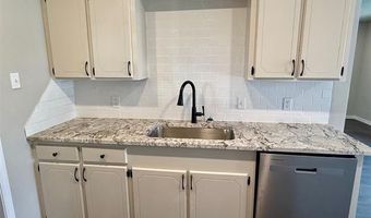 473 N Murray, Atoka, OK 74525
