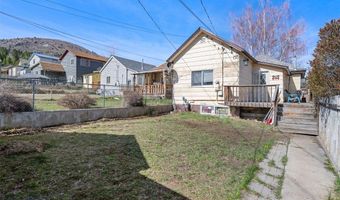 605 Walnut St, Anaconda, MT 59711
