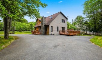 40 Dillon Way, Albrightsville, PA 18210